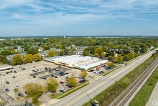 More details for 2-80 Tyler Creek Plz, Elgin, IL - Retail for Lease