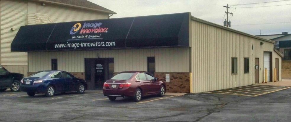 741 Vanderperren Way, Green Bay, WI for sale - Primary Photo - Image 1 of 1