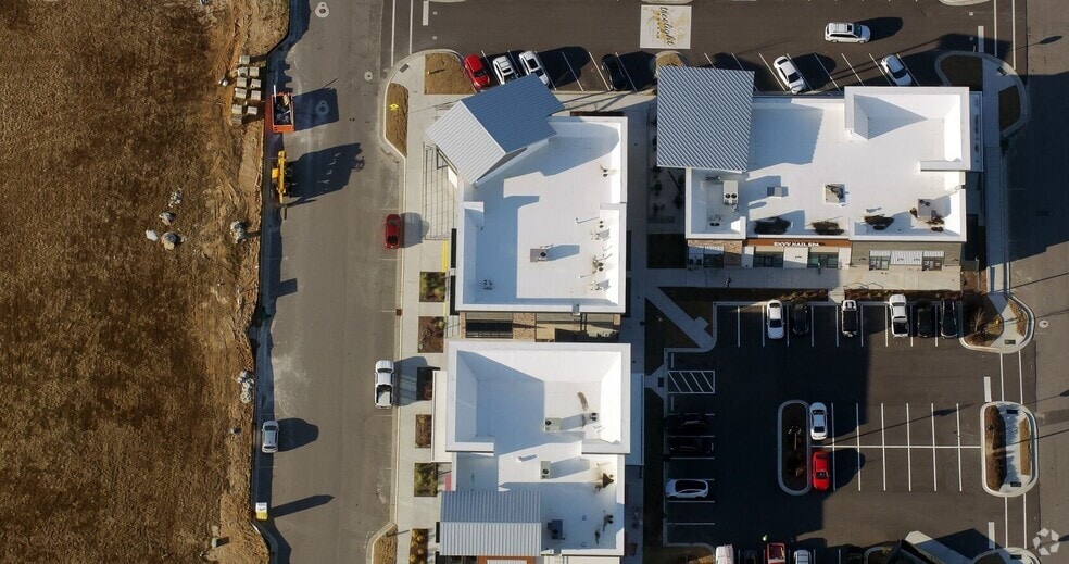 2210 Big Falls Dr, Wendell, NC for sale - Building Photo - Image 2 of 8