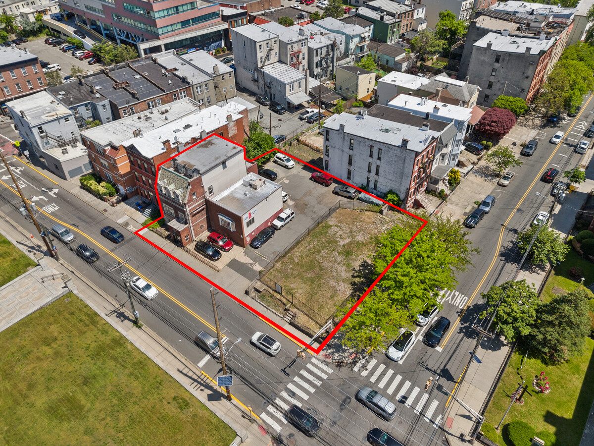 272 Baldwin Ave, Jersey City, NJ 07306 | LoopNet