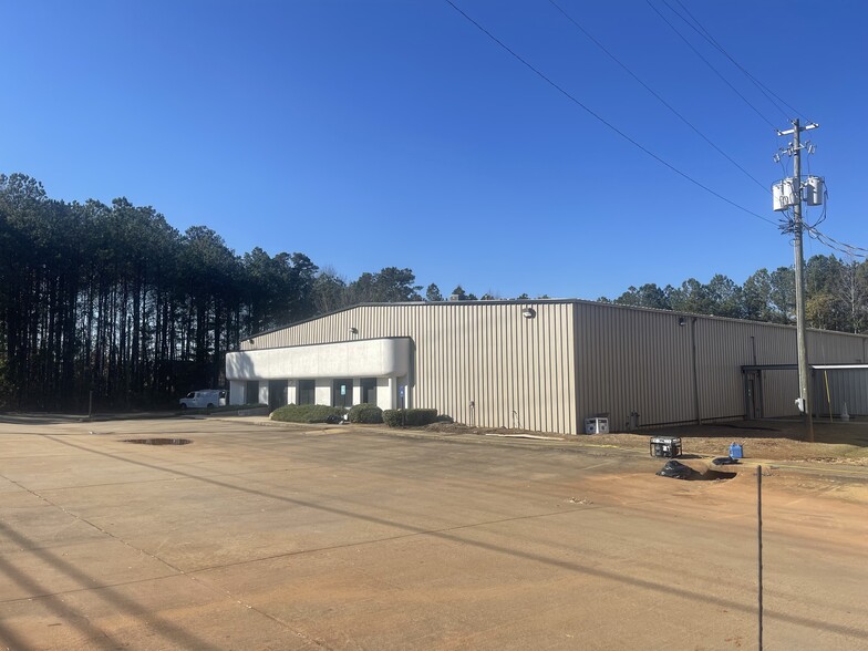 2672 Hickory Grove Rd NW, Acworth, GA for lease - Building Photo - Image 2 of 3