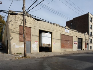 More details for 45 Morris St, Yonkers, NY - Industrial for Sale