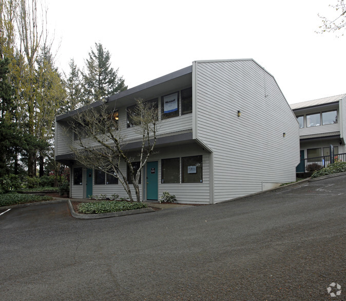 7460 SW Hunziker Rd, Tigard, OR for lease - Building Photo - Image 3 of 3