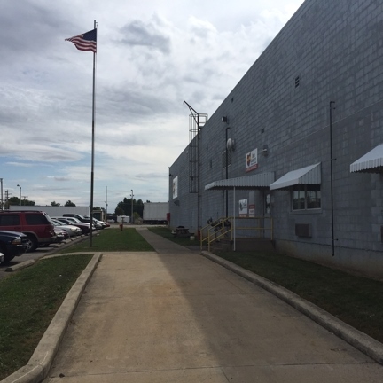 615 N Agner Rd, Ottawa, OH for sale - Building Photo - Image 1 of 1