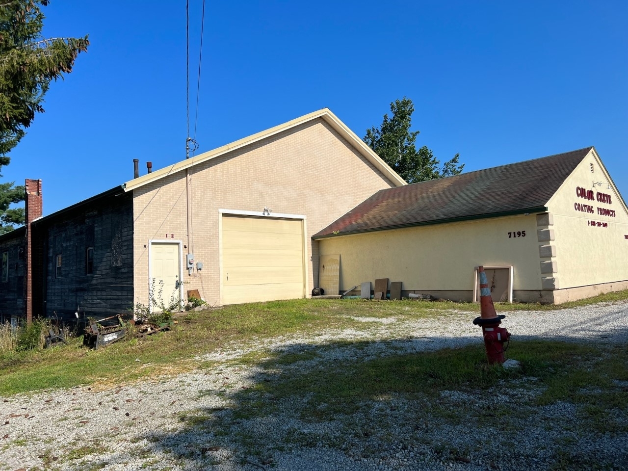 7195 County Road 10, Adena, OH for sale Primary Photo- Image 1 of 1