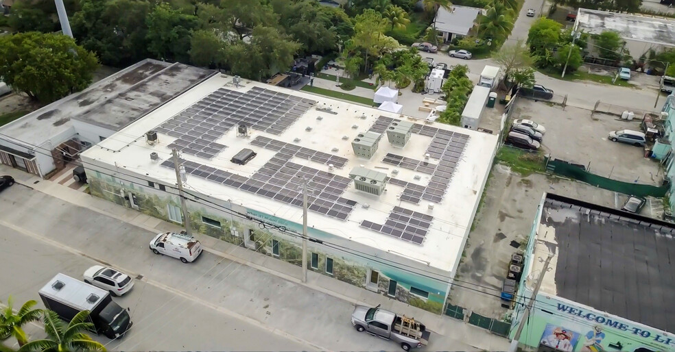 220-228 NE 59th St, Miami, FL for lease - Building Photo - Image 3 of 25