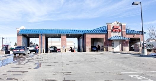 3425 37th St, Evans, CO for sale - Building Photo - Image 1 of 1