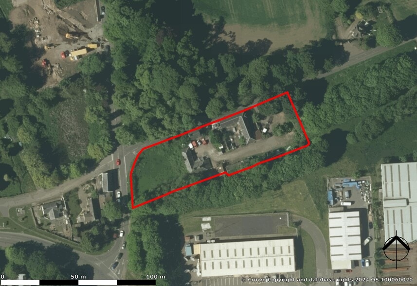 Drumsturdy Rd, Broughty Ferry for sale - Building Photo - Image 1 of 4