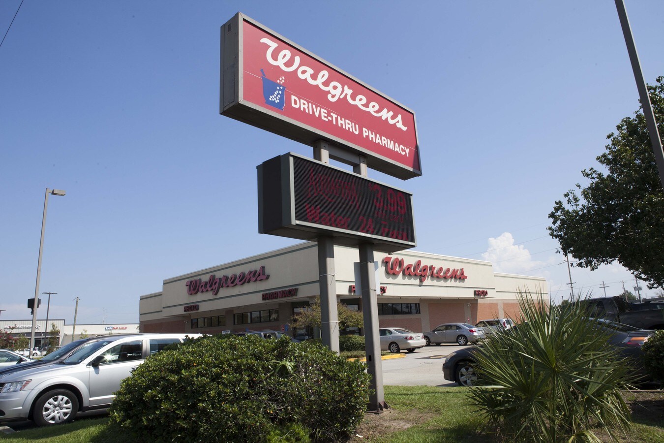 4200 Chef Menteur Hwy, New Orleans, LA 70126