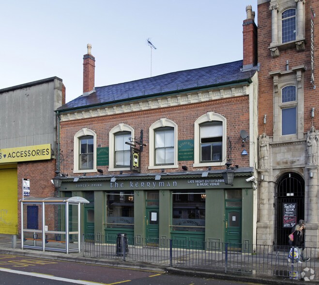 81 Digbeth, Birmingham, B5 6DY