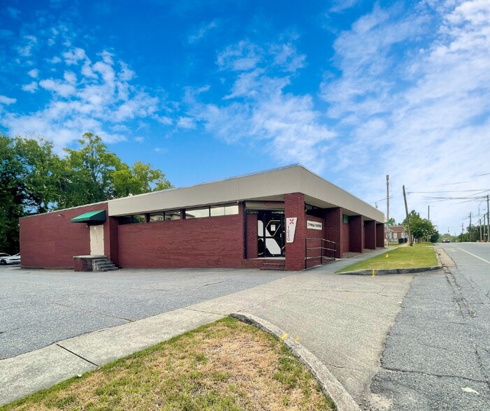 1520 13th Ave, Columbus, GA for sale - Building Photo - Image 1 of 25