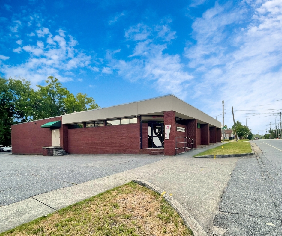 1520 13th Ave, Columbus, GA for sale Building Photo- Image 1 of 26