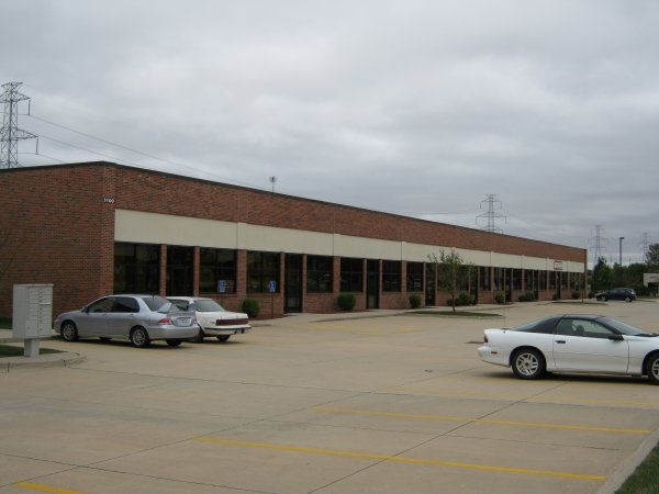 3100 SE Grimes Blvd, Grimes, IA for lease - Primary Photo - Image 1 of 26