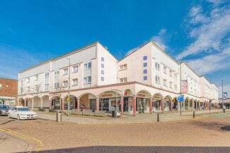 More details for Maple Ct, Alloa - Retail for Sale