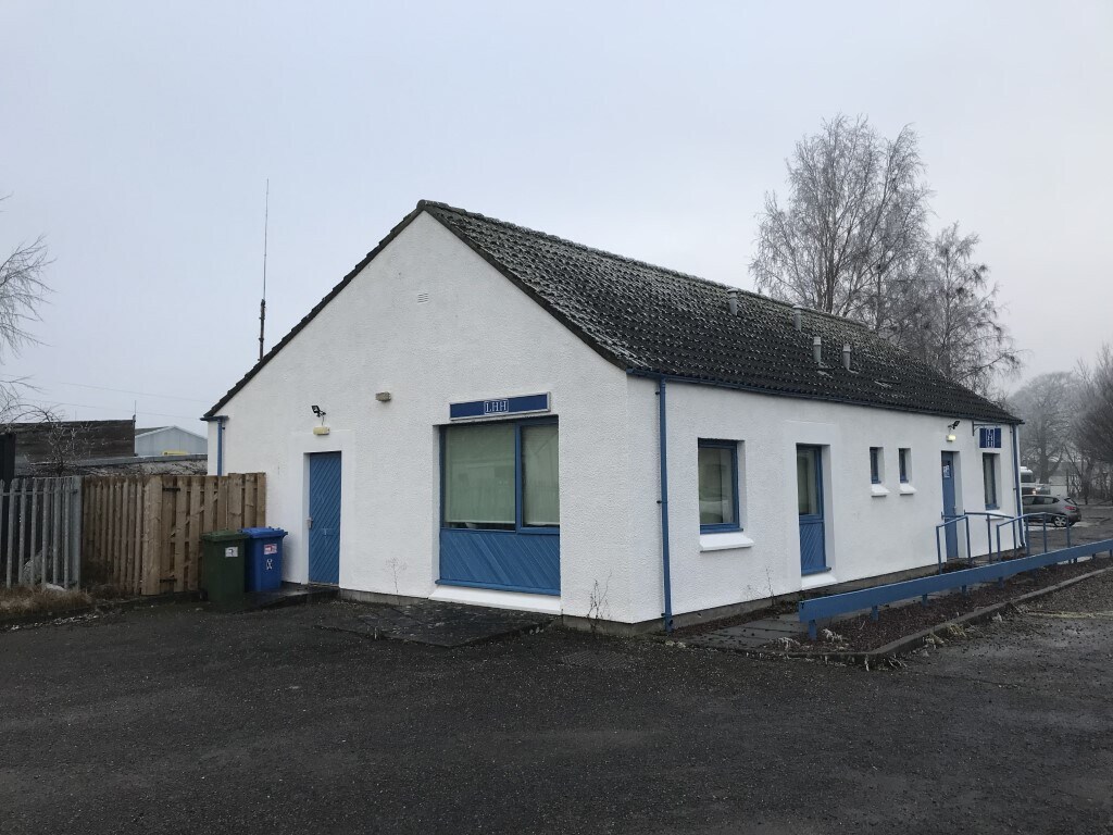 Bridgend Rd, Dingwall for sale Building Photo- Image 1 of 1