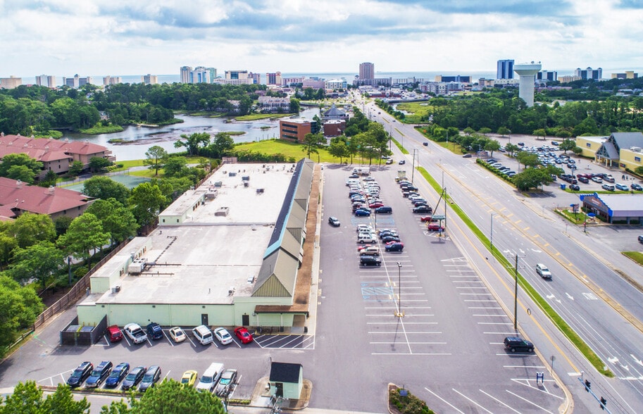 958A-984 Laskin Rd, Virginia Beach, VA for lease - Building Photo - Image 2 of 3