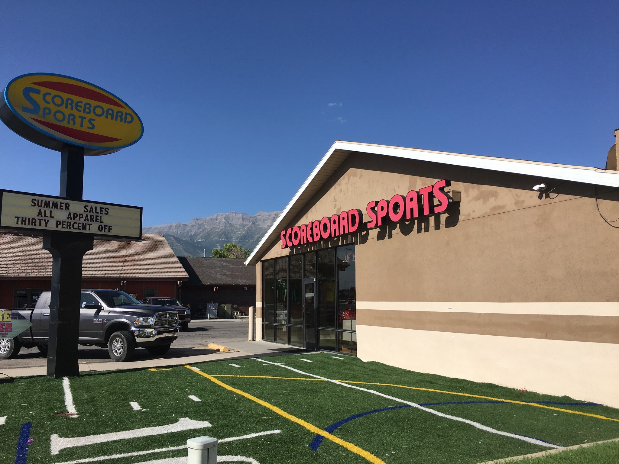 971 S State St, Orem, UT for sale Building Photo- Image 1 of 1