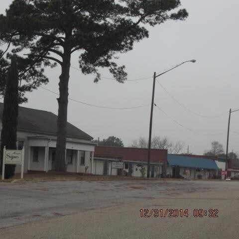 Office in Enterprise, AL for sale - Building Photo - Image 1 of 1