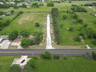 More details for 45200 Highway 3, Shawnee, OK - Land for Sale