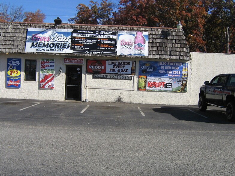 2360 Old Washington Rd, Waldorf, MD for sale - Primary Photo - Image 1 of 1