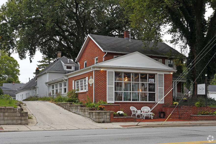 117 Clay St, Bowling Green, OH for sale - Primary Photo - Image 1 of 1