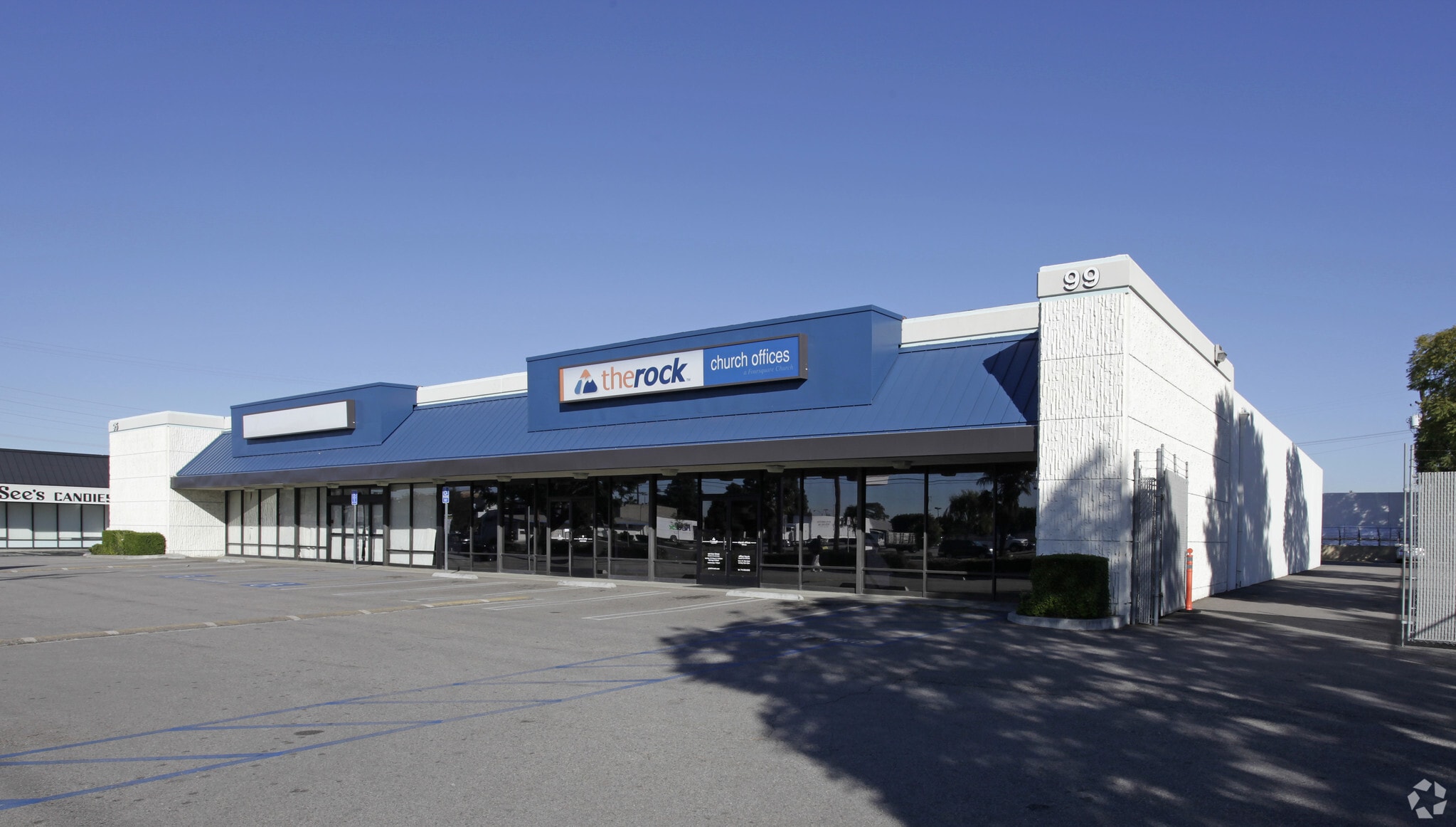 95-99 E Orangethorpe Ave, Anaheim, CA for sale Primary Photo- Image 1 of 1