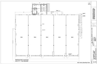 33 Danbury Rd, Wilton, CT for lease Interior Photo- Image 2 of 3