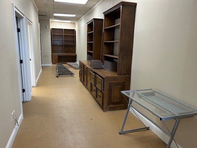 3209-3237 Houston Ave, Houston, TX for lease Interior Photo- Image 1 of 3