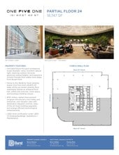 151 W 42nd St, New York, NY for lease Building Photo- Image 1 of 1