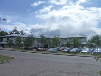 More details for 1 Dail Nan Rocas, Alness - Office for Sale