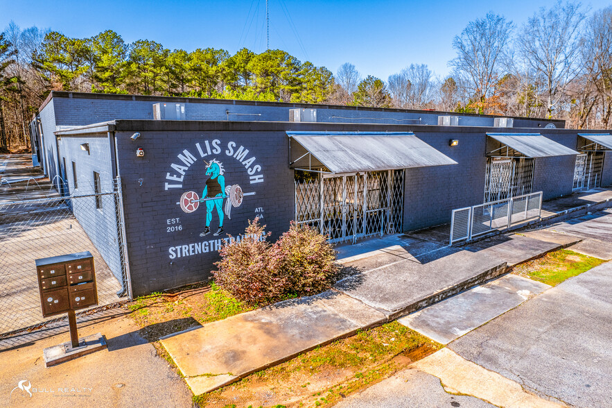 2179 Bouldercrest Rd SE, Atlanta, GA for sale - Building Photo - Image 2 of 20