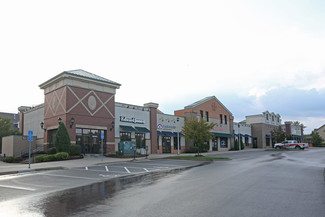 More details for 16065-16085 S Bradley Dr, Olathe, KS - Office/Retail for Lease