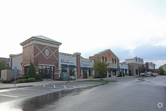 More details for 16065-16085 S Bradley Dr, Olathe, KS - Office/Retail for Lease