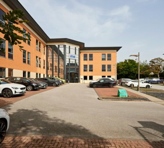 Hospital Fields Rd, York for sale Primary Photo- Image 1 of 1