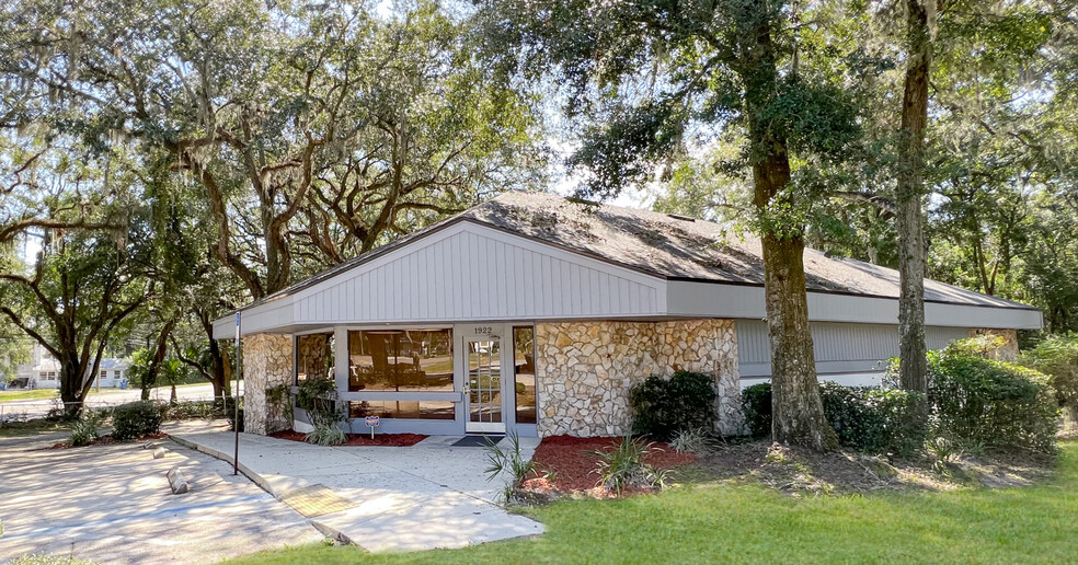 1922 University Blvd S, Jacksonville, FL for sale - Building Photo - Image 1 of 1