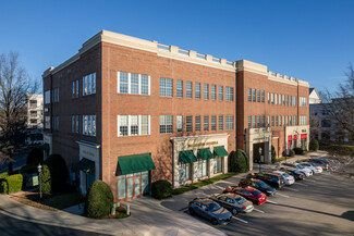 More details for 16740 Birkdale Commons Pky, Huntersville, NC - Office for Lease