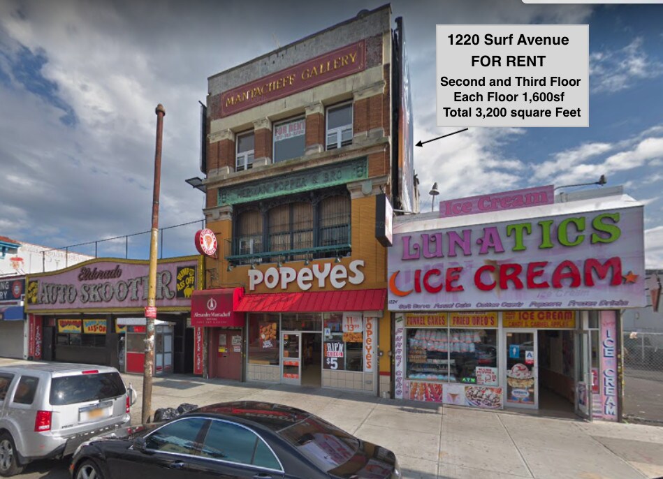 1220 Surf Ave, Brooklyn, NY for sale Other- Image 1 of 1