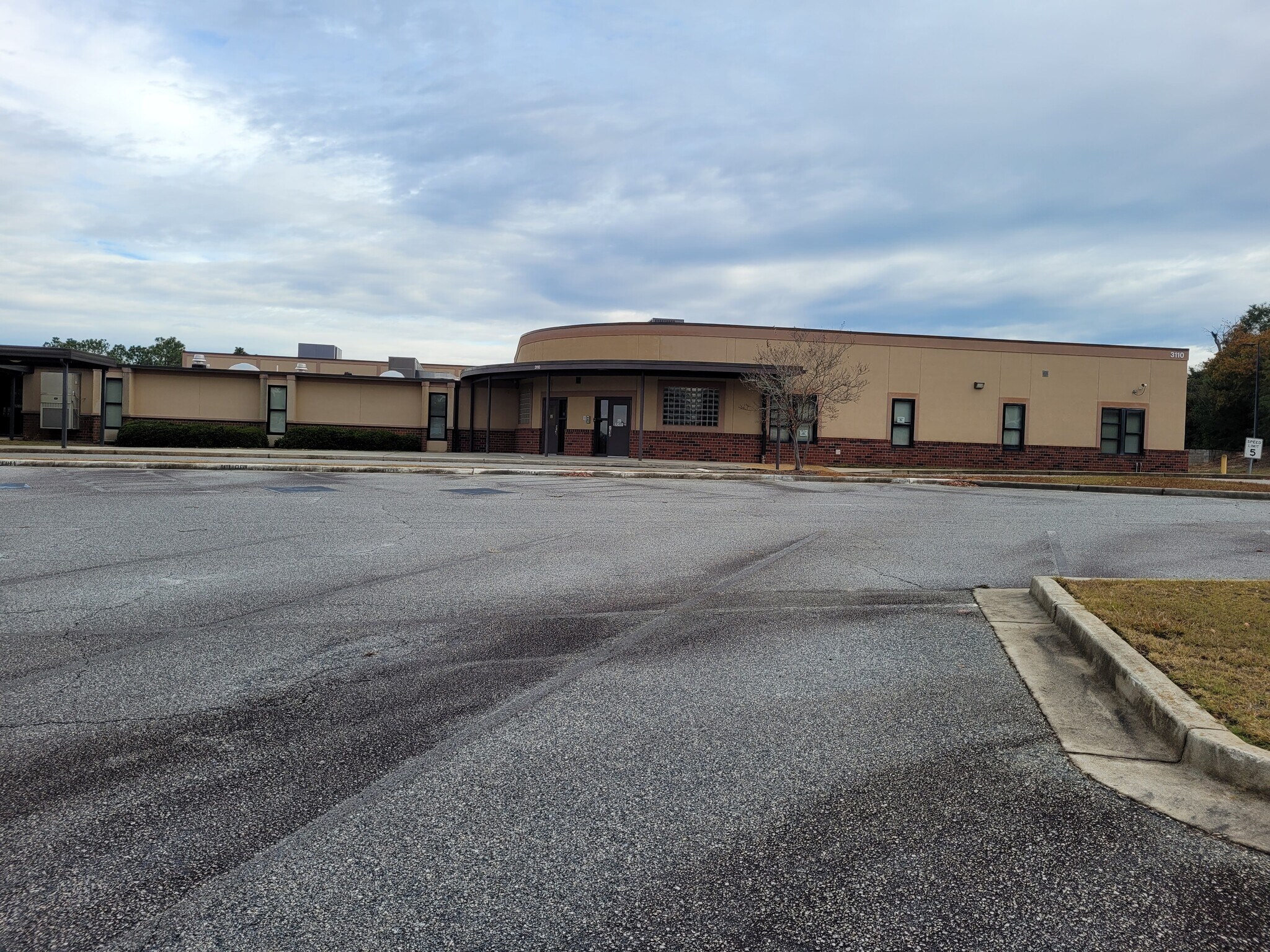 3110 Tate Rd, Augusta, GA for sale Primary Photo- Image 1 of 4