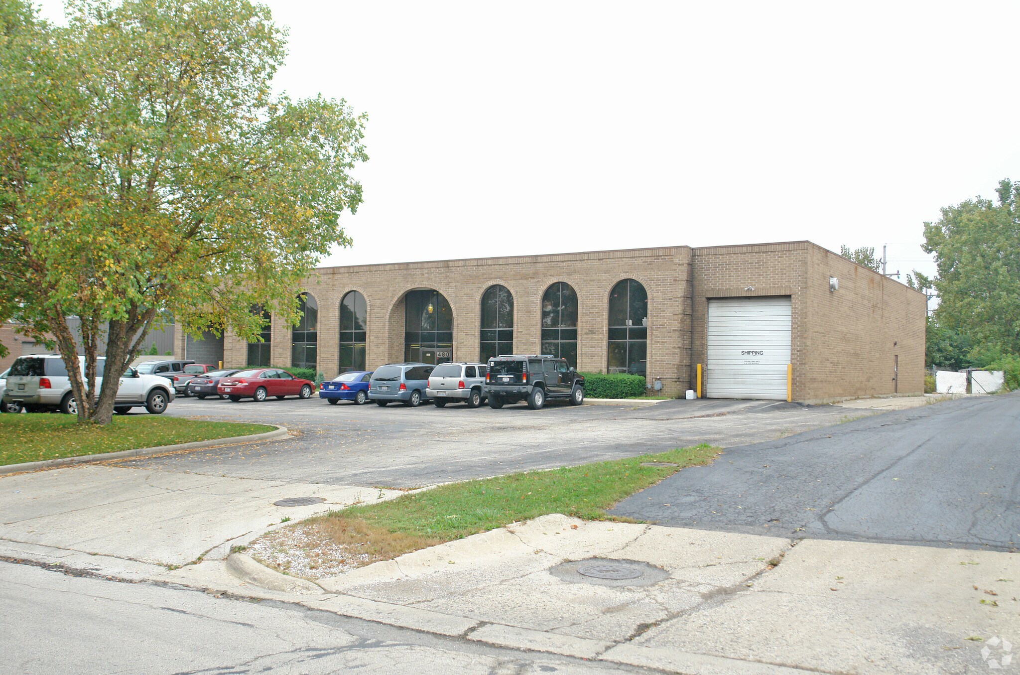 480 Randy Rd, Carol Stream, IL for sale Building Photo- Image 1 of 1