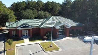 More details for 1299 N Ferdon Blvd, Crestview, FL - Office for Lease