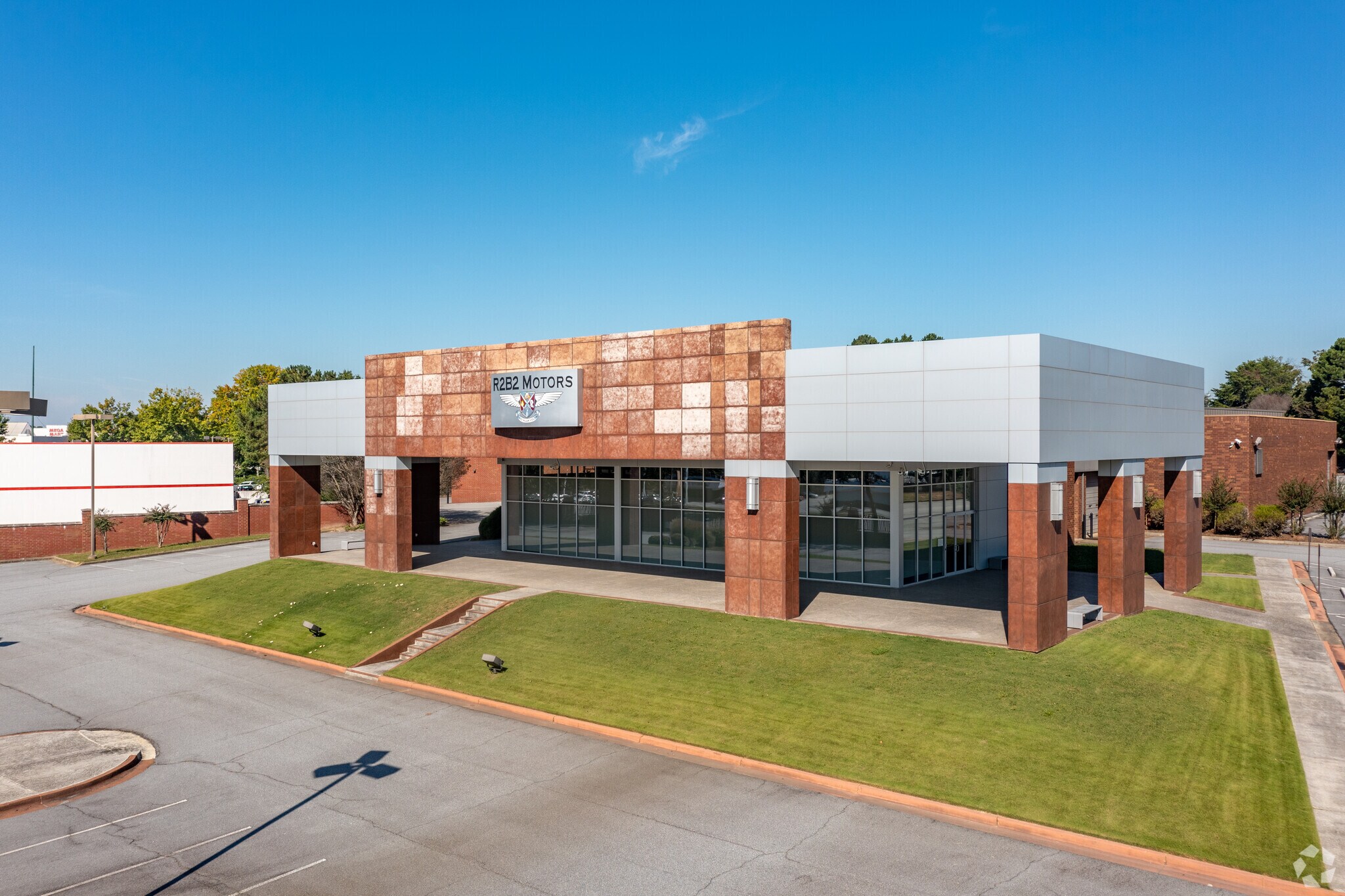 3265 Commerce Ave, Duluth, GA for sale Building Photo- Image 1 of 1