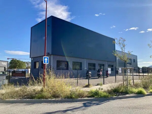 Industrial in Argelès-sur-Mer for lease - Building Photo - Image 1 of 4