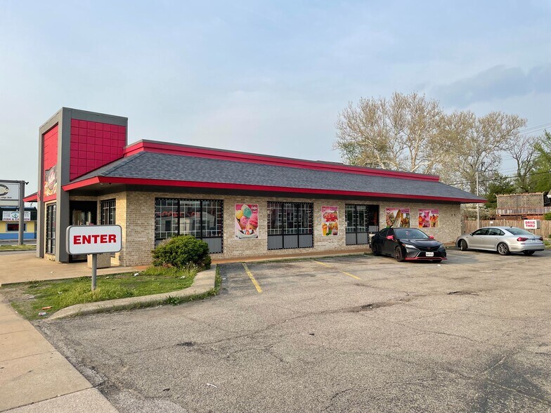 5851 S Calumet Ave, Hammond, IN 46320