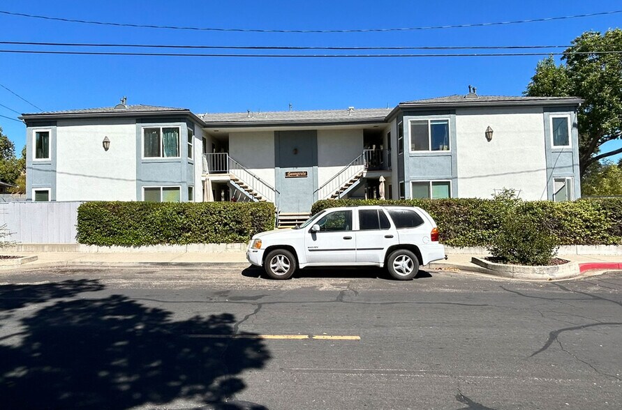 310 5th St, Solvang, CA for sale - Building Photo - Image 2 of 8