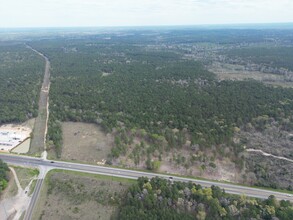 8576 hwy 190 w, Livingston, TX - aerial  map view - Image1