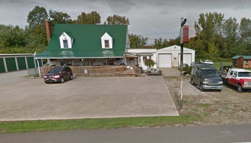 5520-B W Ridge Rd, Erie, PA for sale Building Photo- Image 1 of 1