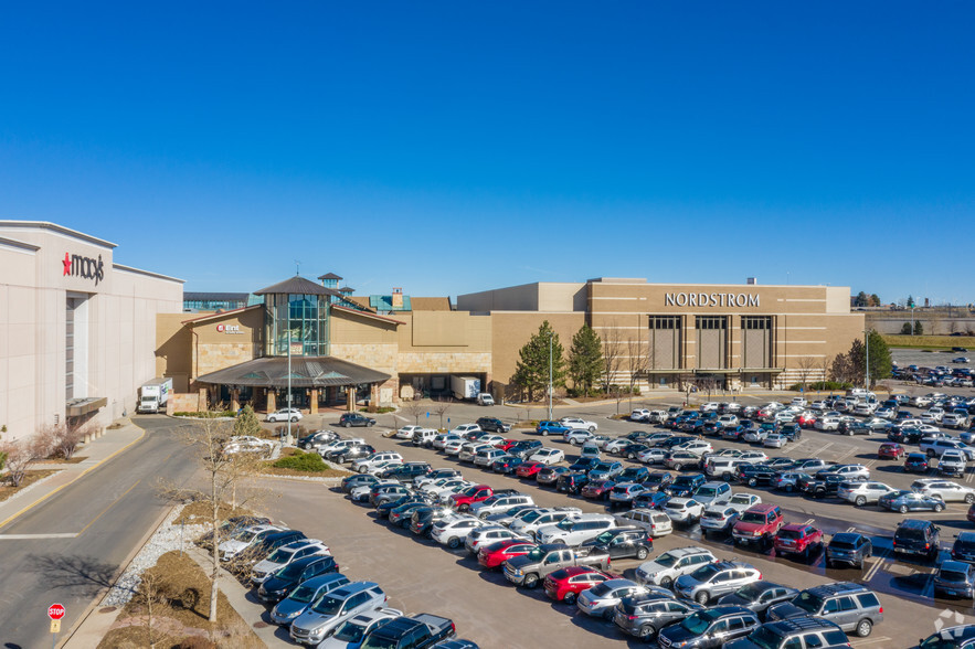 8401-8515 Park Meadows Center Dr, Lone Tree, CO for sale - Primary Photo - Image 1 of 1