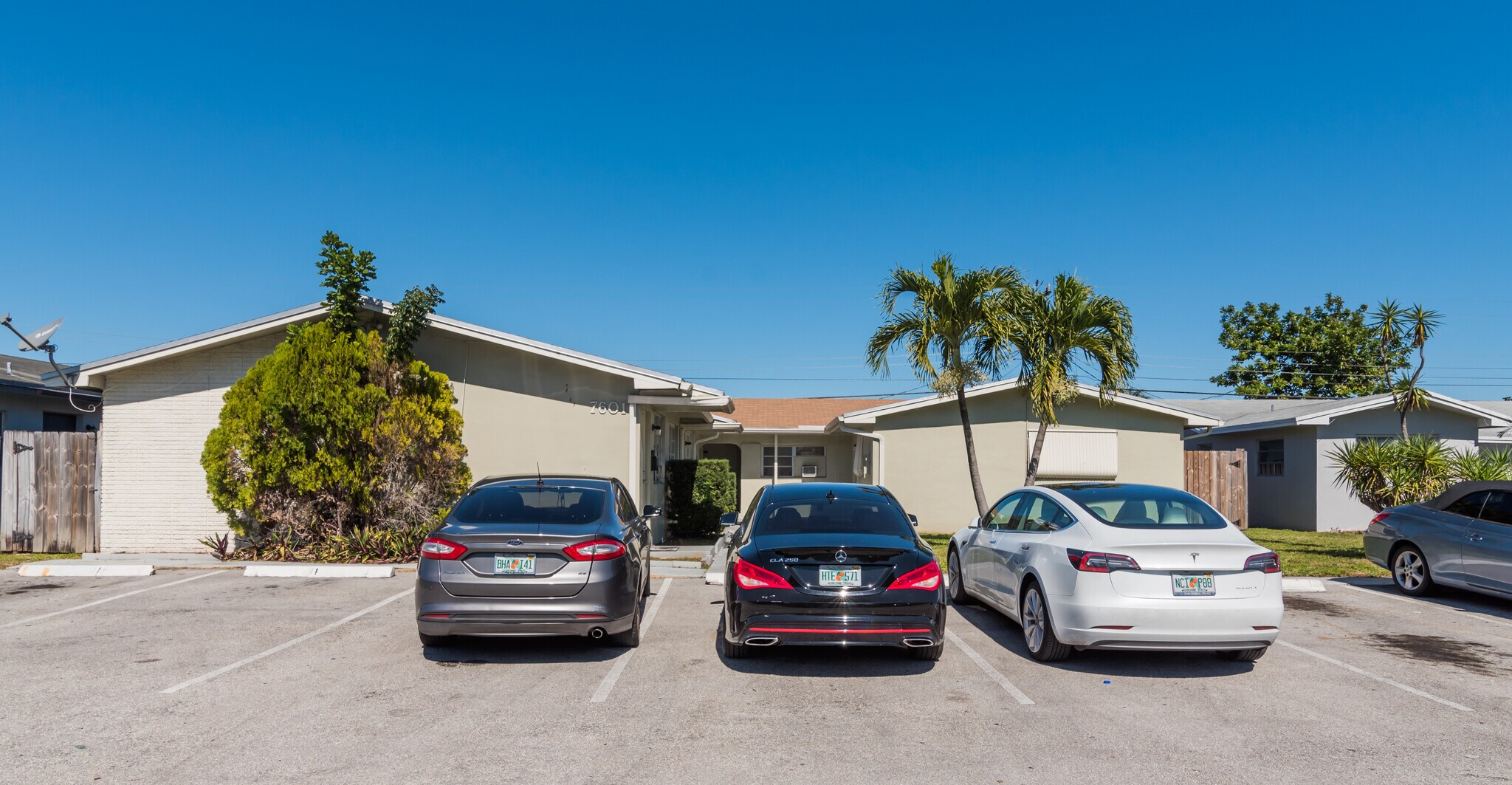 7601 Venetian St, Miramar, FL for sale Building Photo- Image 1 of 1