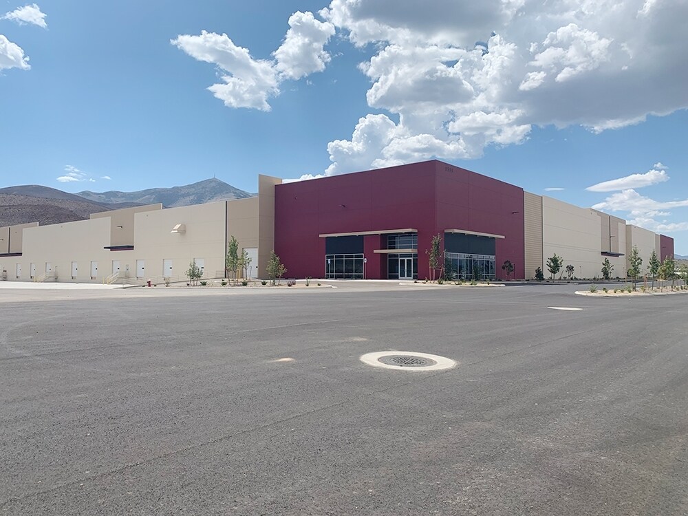 9595 N Virginia St, Reno, NV 89506