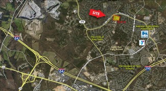 More details for Nuckols Rd & Wyndham Park Dr, Glen Allen, VA - Land for Sale